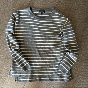 J. Crew Crew Neck Sweater